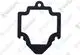 VAILLANT-Dichtung-VAS-106-3-u-w-Vaillant-Nr-981045 gallery number 1